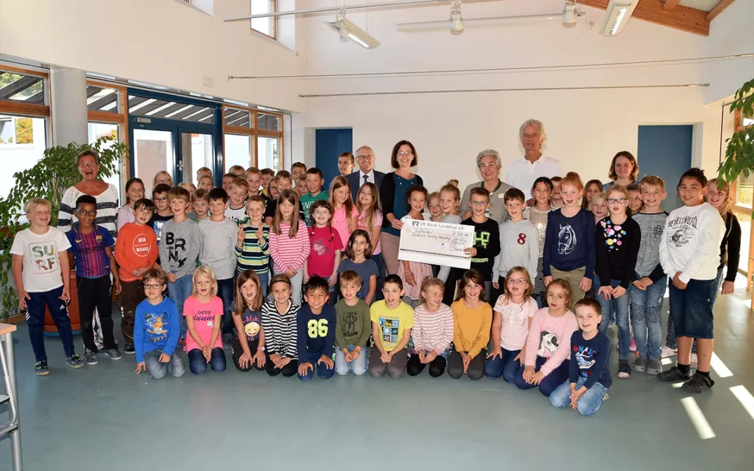 Einmal ein Star in der Manege sein