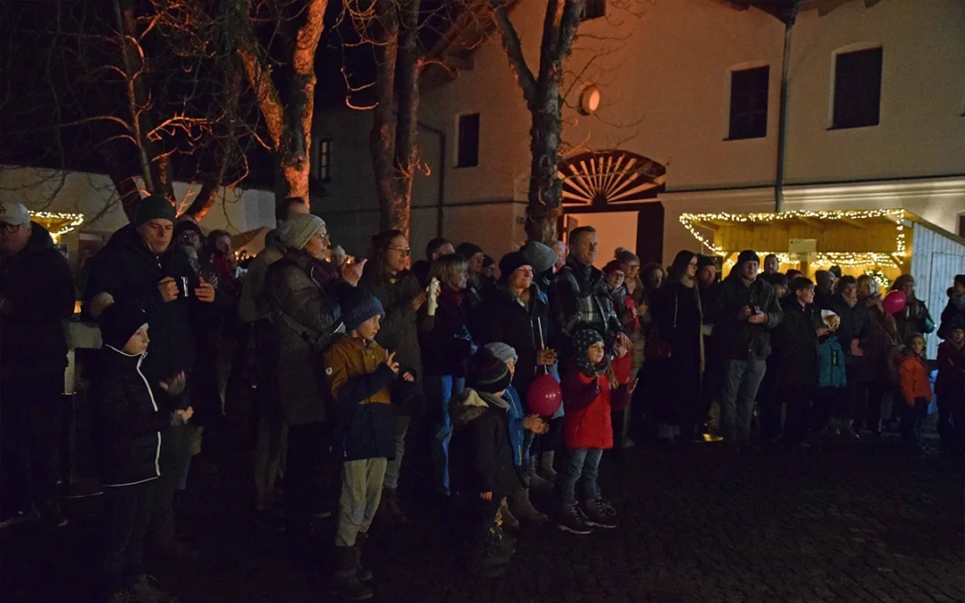 Erster Benefizabend mit Versteigerung für die Kastulus-Bader-Stiftung war ein voller Erfolg